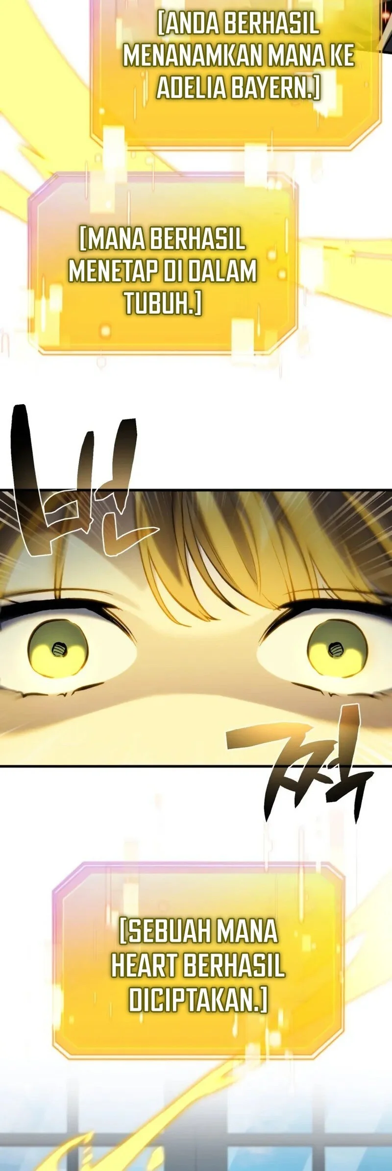 I Became the First Prince: Legend of Sword's Song Chapter 11 - halaman 25