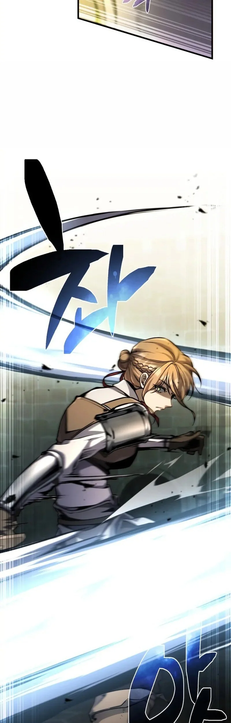 I Became the First Prince: Legend of Sword's Song Chapter 11 - halaman 59