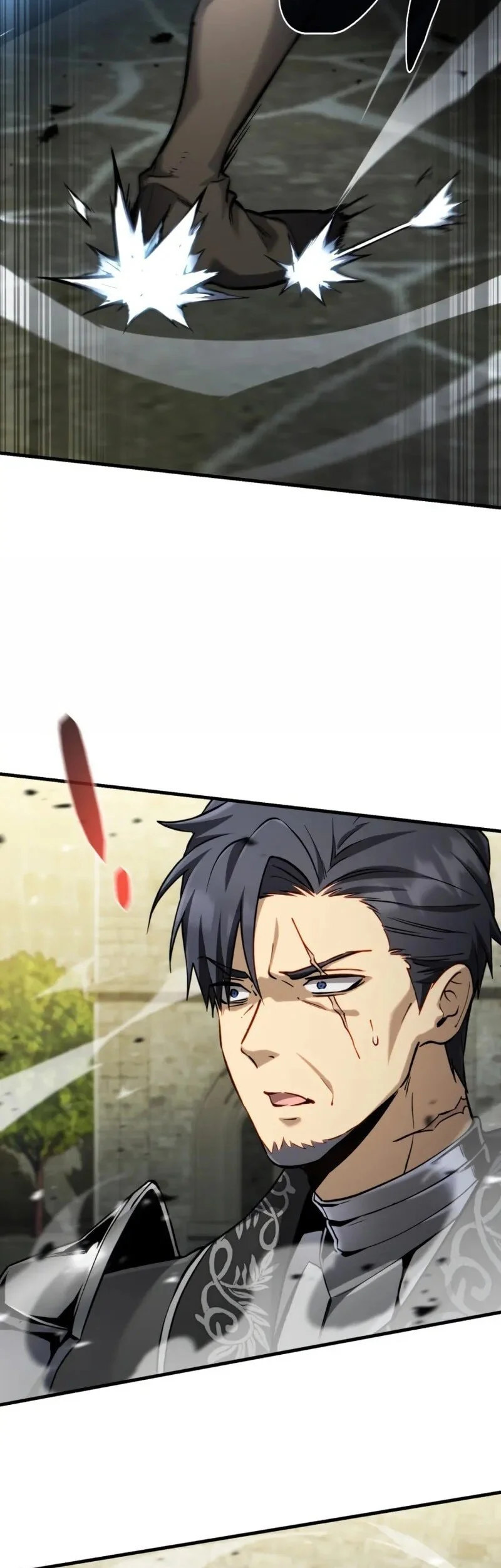 I Became the First Prince: Legend of Sword's Song Chapter 11 - halaman 60