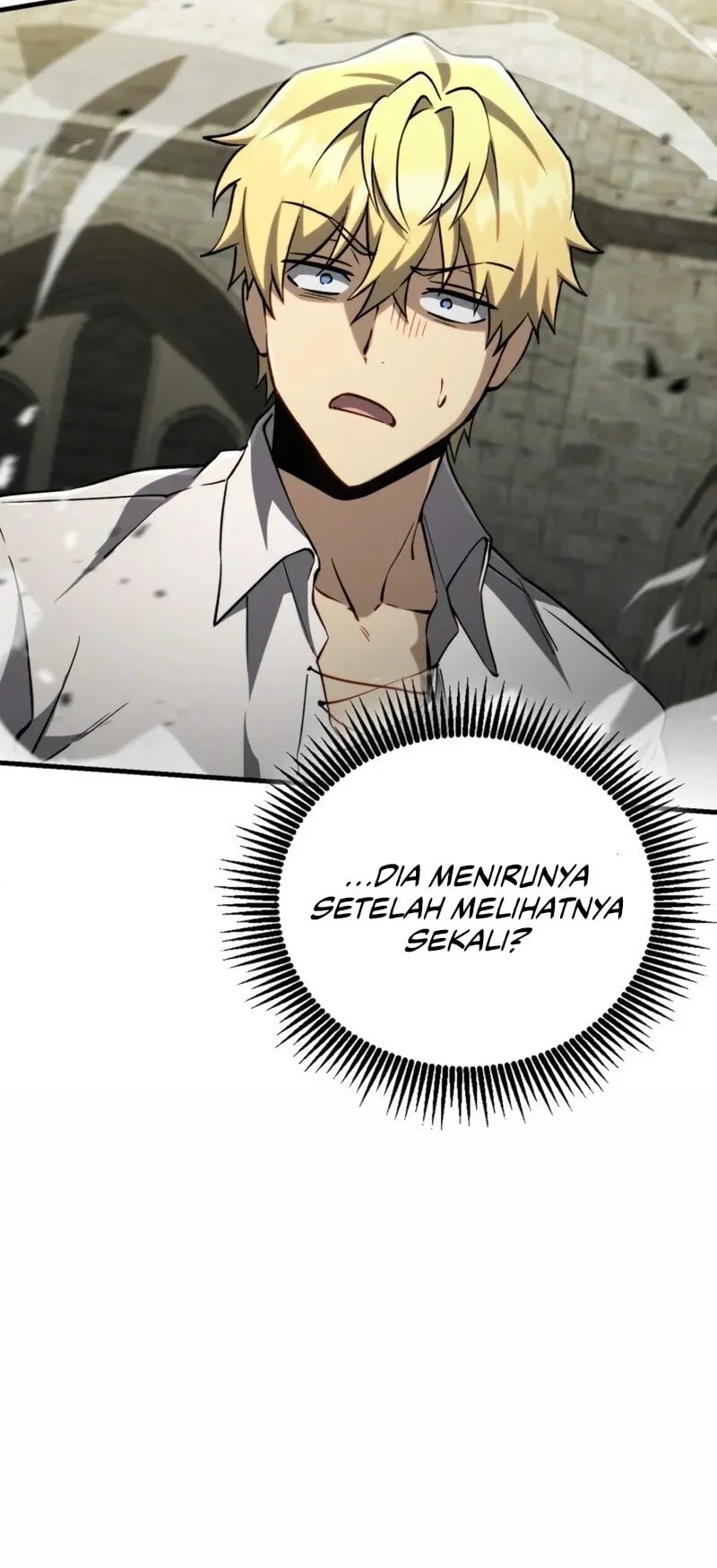 I Became the First Prince: Legend of Sword's Song Chapter 11 - halaman 61