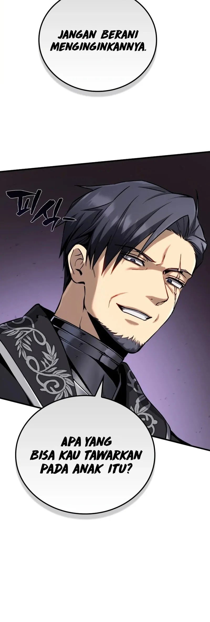 I Became the First Prince: Legend of Sword's Song Chapter 11 - halaman 68
