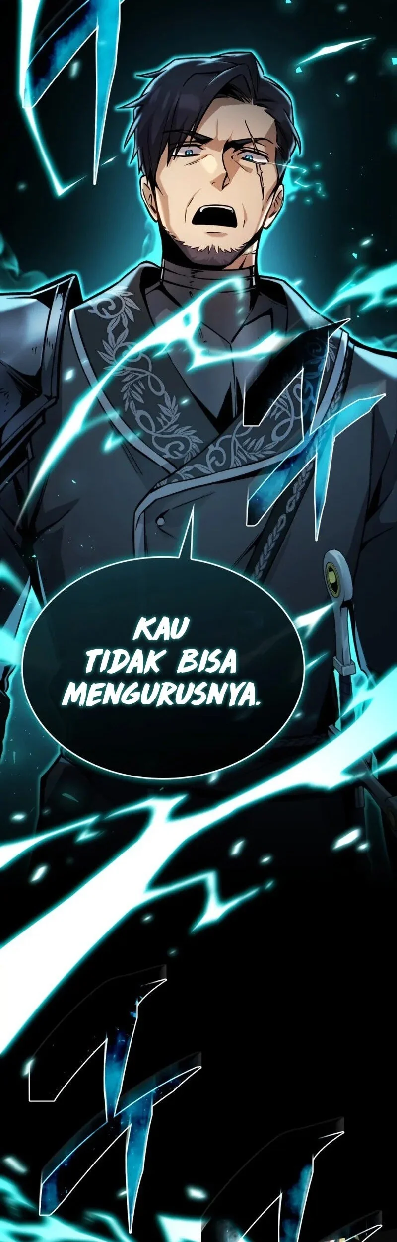 I Became the First Prince: Legend of Sword's Song Chapter 11 - halaman 70