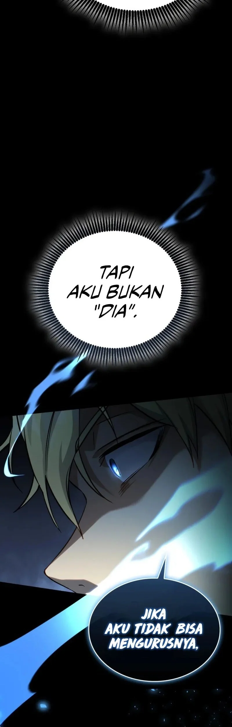 I Became the First Prince: Legend of Sword's Song Chapter 11 - halaman 72