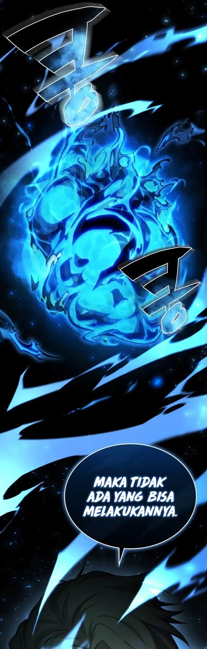 I Became the First Prince: Legend of Sword's Song Chapter 11 - halaman 73