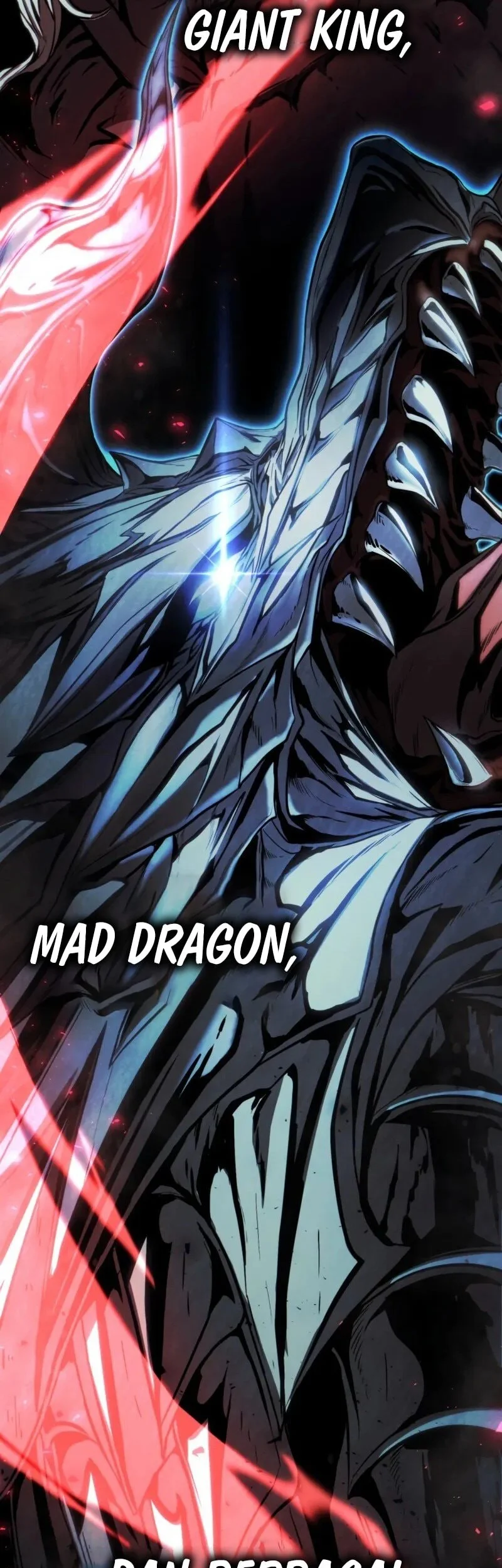 I Became the First Prince: Legend of Sword's Song Chapter 11 - halaman 75