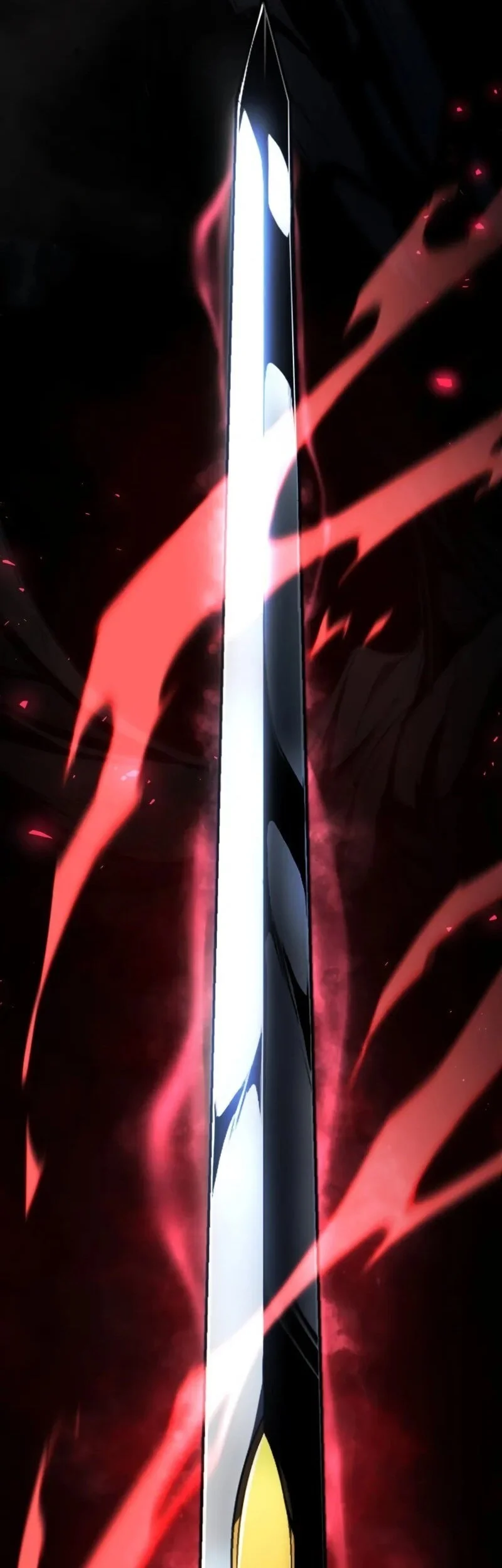 I Became the First Prince: Legend of Sword's Song Chapter 11 - halaman 77