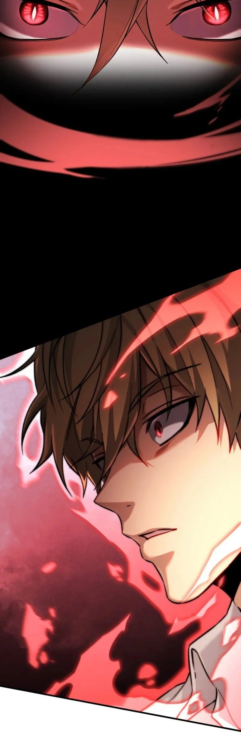 I Became the First Prince: Legend of Sword's Song Chapter 11 - halaman 79