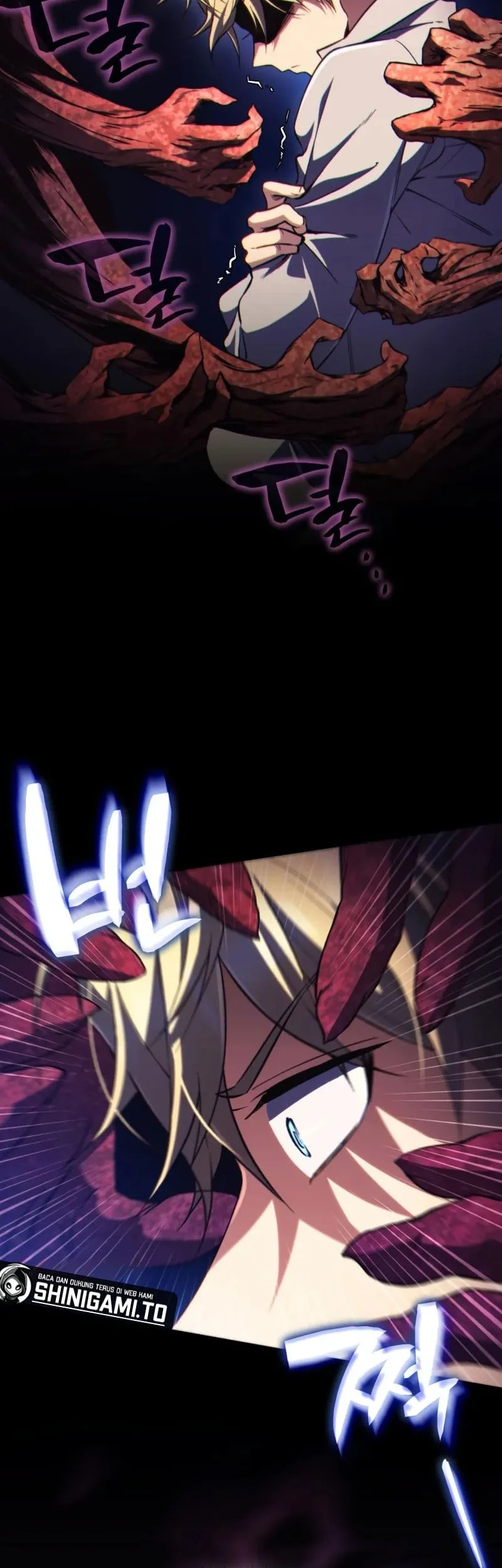 I Became the First Prince: Legend of Sword's Song Chapter 12 - halaman 12