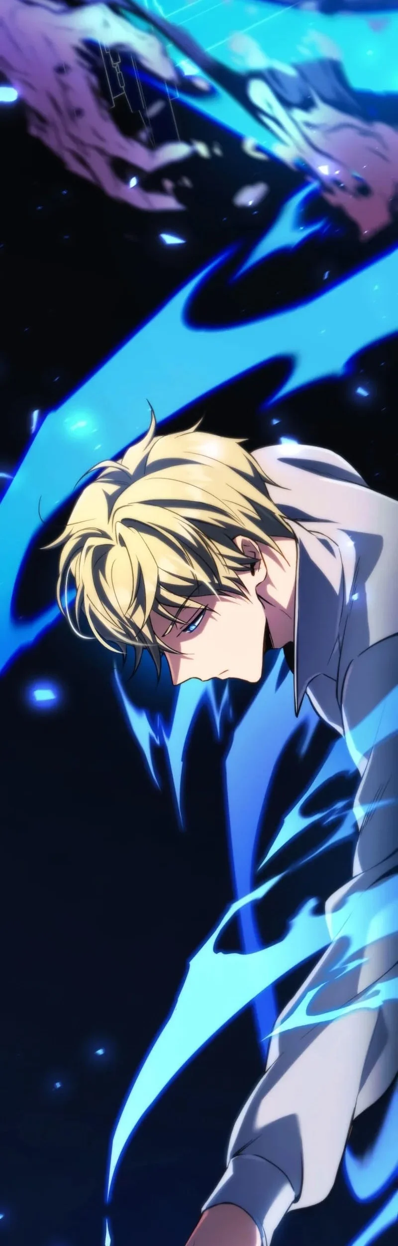 I Became the First Prince: Legend of Sword's Song Chapter 12 - halaman 15