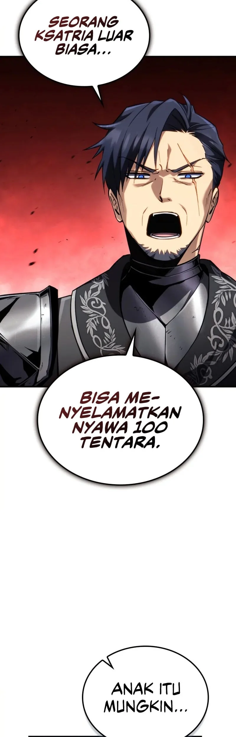 I Became the First Prince: Legend of Sword's Song Chapter 12 - halaman 19