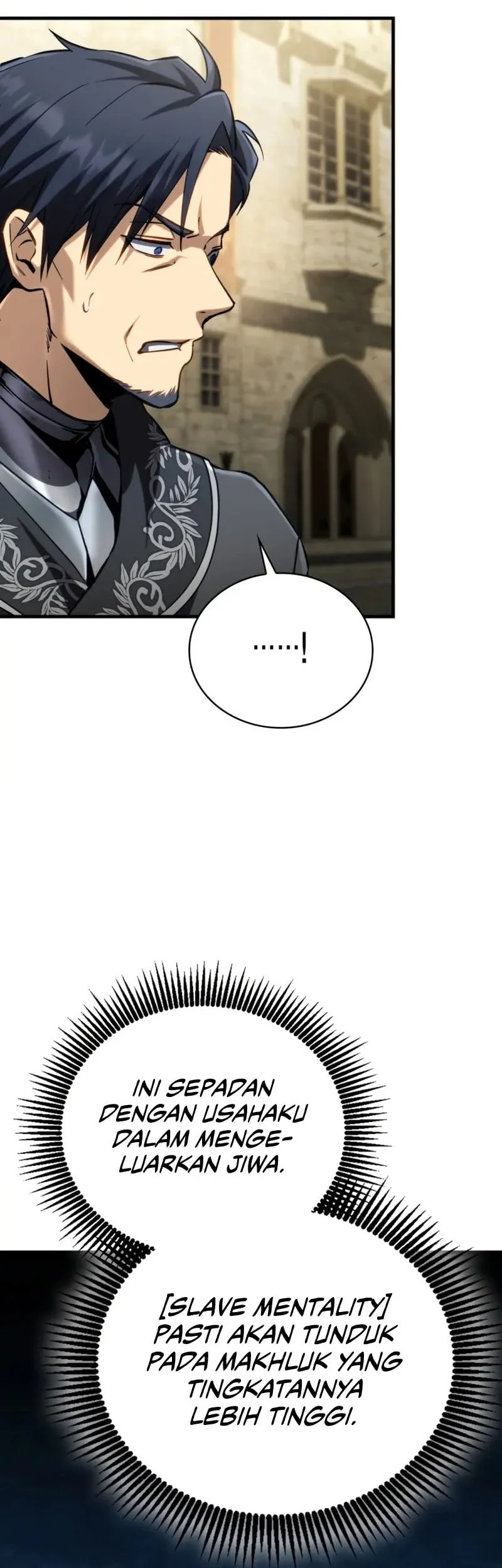I Became the First Prince: Legend of Sword's Song Chapter 12 - halaman 27