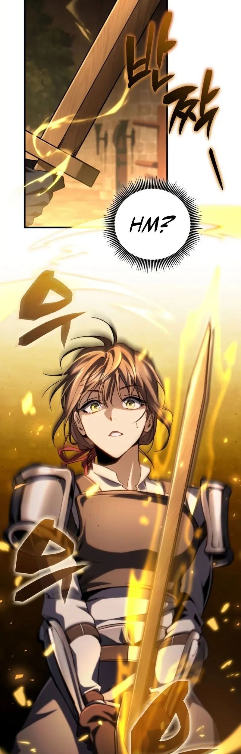I Became the First Prince: Legend of Sword's Song Chapter 12 - halaman 35
