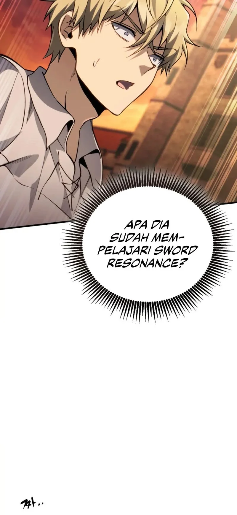 I Became the First Prince: Legend of Sword's Song Chapter 12 - halaman 37