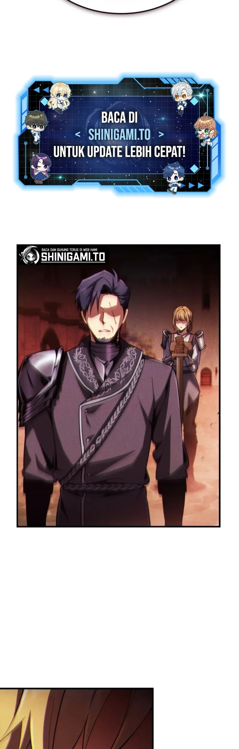 I Became the First Prince: Legend of Sword's Song Chapter 12 - halaman 4