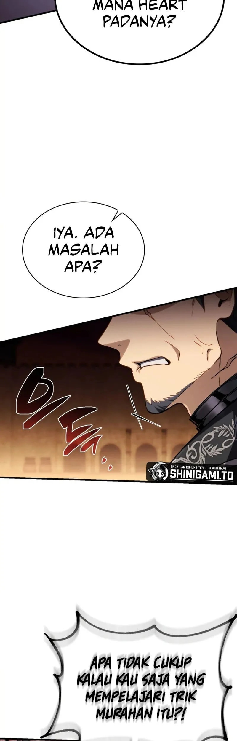 I Became the First Prince: Legend of Sword's Song Chapter 12 - halaman 40