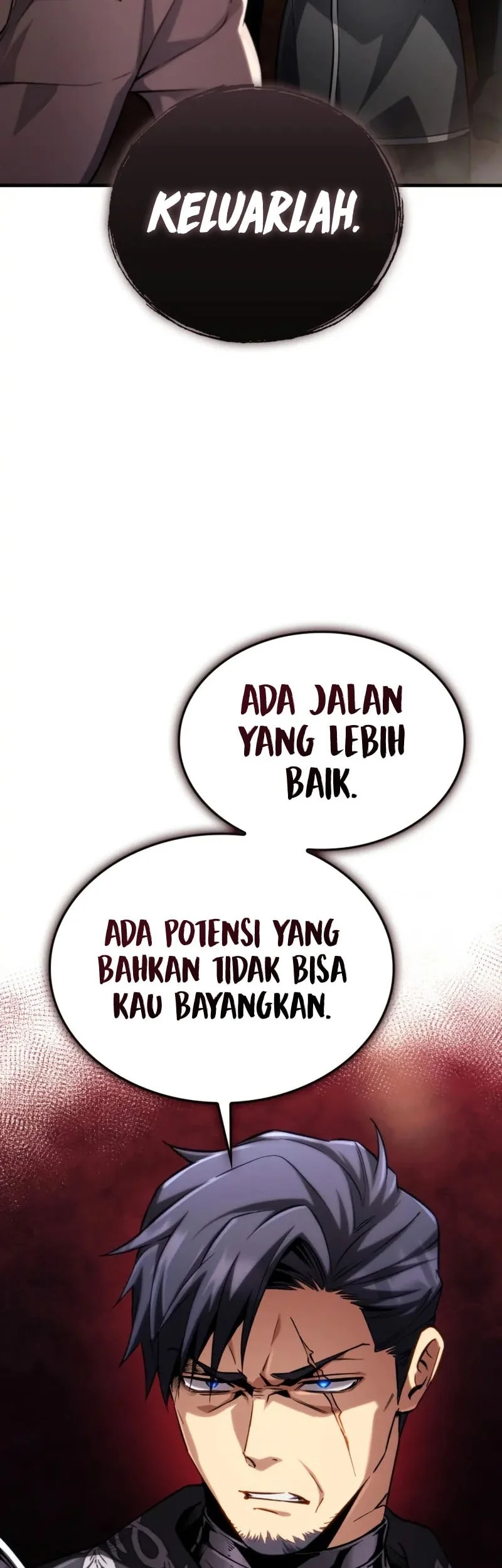 I Became the First Prince: Legend of Sword's Song Chapter 12 - halaman 43