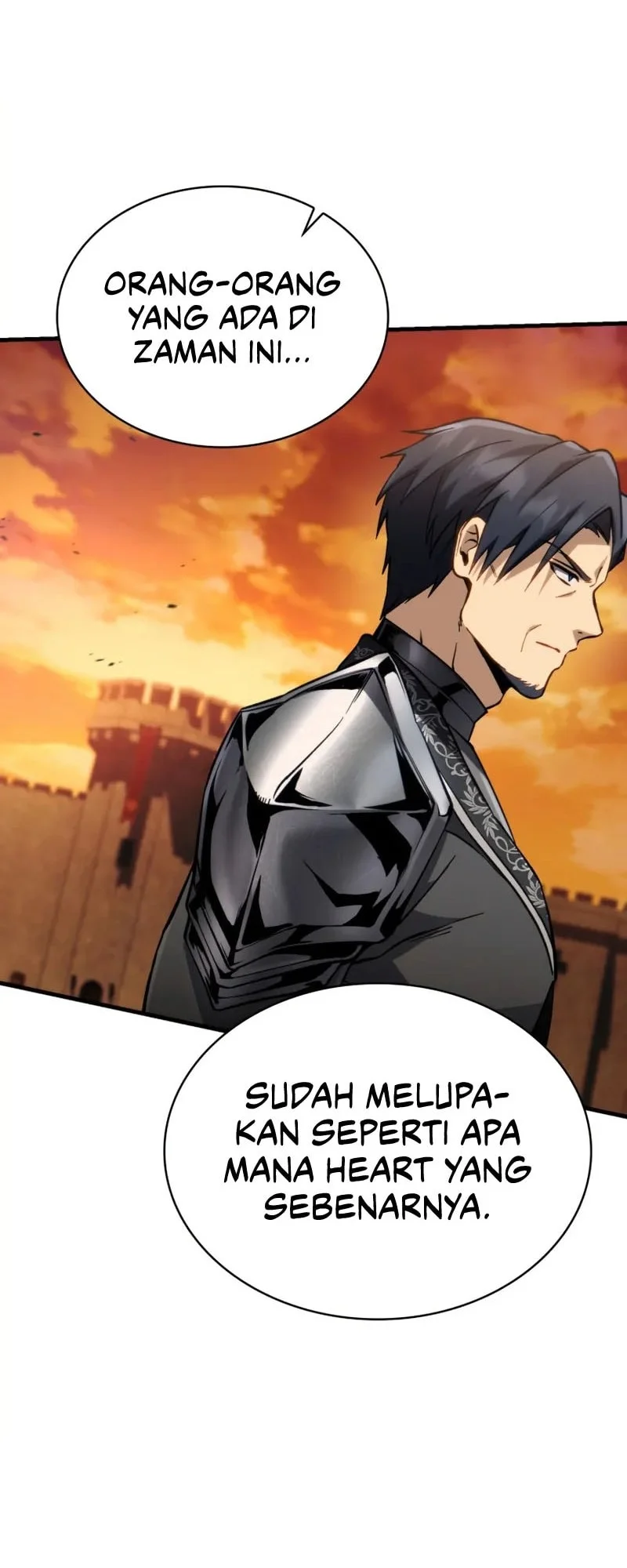 I Became the First Prince: Legend of Sword's Song Chapter 12 - halaman 49