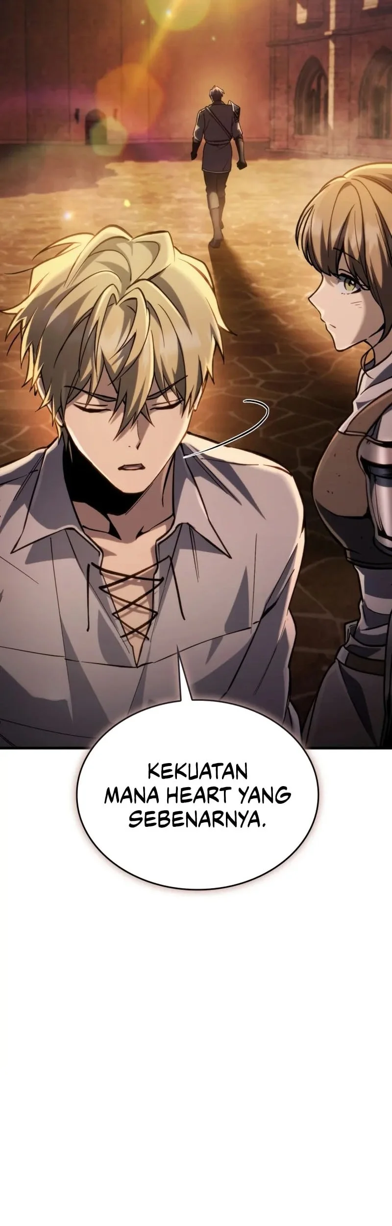I Became the First Prince: Legend of Sword's Song Chapter 12 - halaman 51