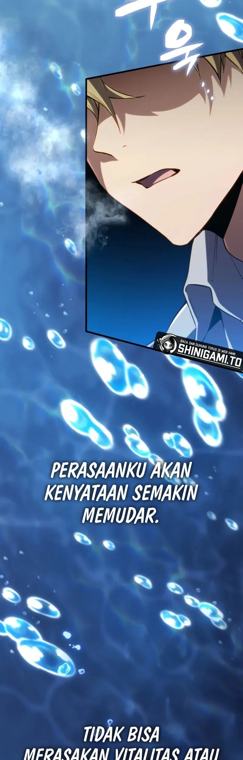 I Became the First Prince: Legend of Sword's Song Chapter 12 - halaman 6