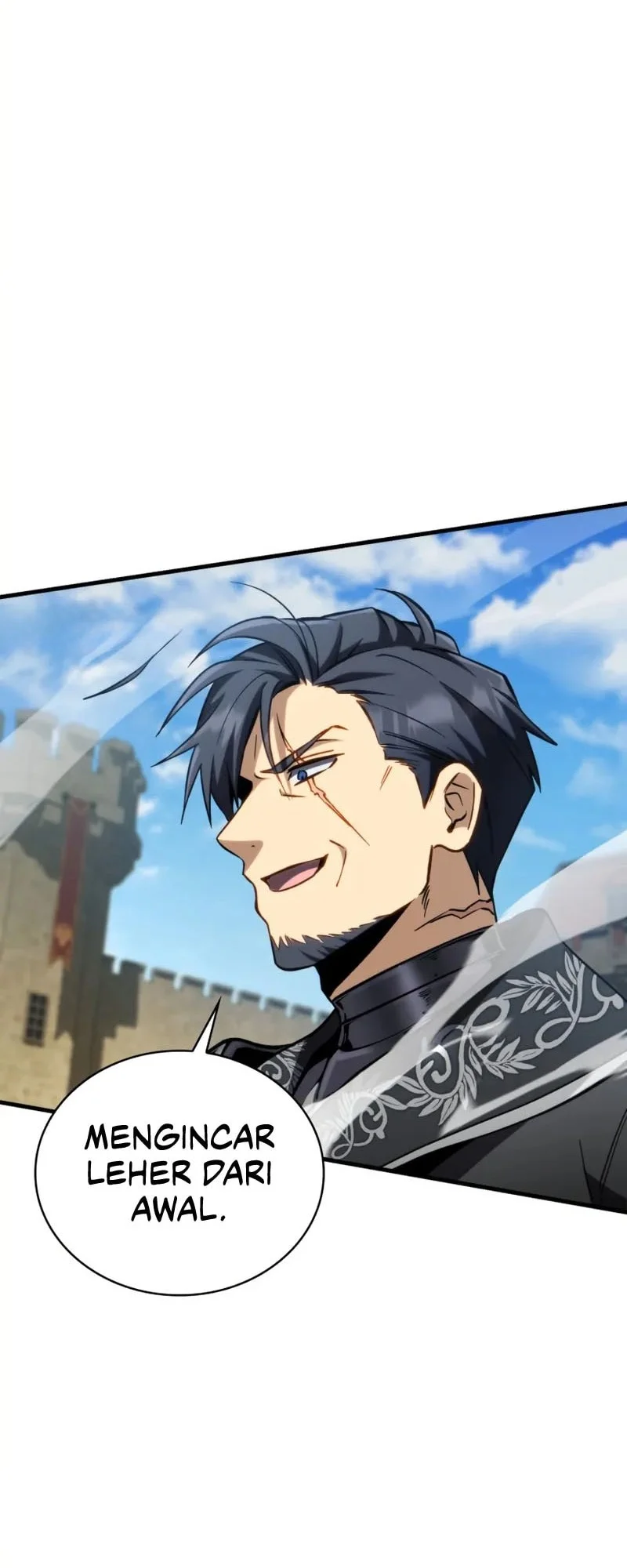 I Became the First Prince: Legend of Sword's Song Chapter 12 - halaman 61