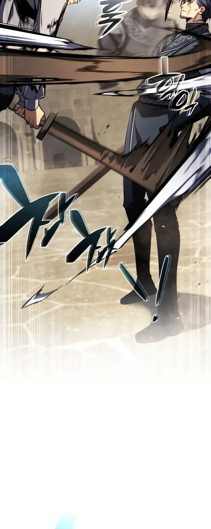 I Became the First Prince: Legend of Sword's Song Chapter 12 - halaman 65