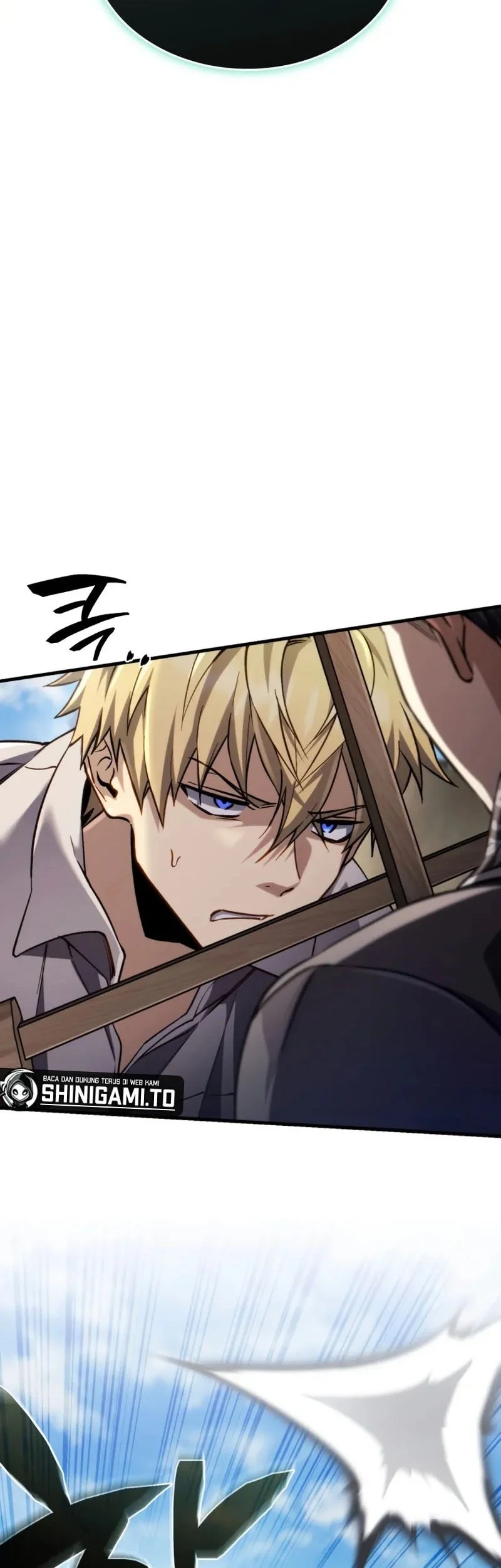 I Became the First Prince: Legend of Sword's Song Chapter 12 - halaman 68