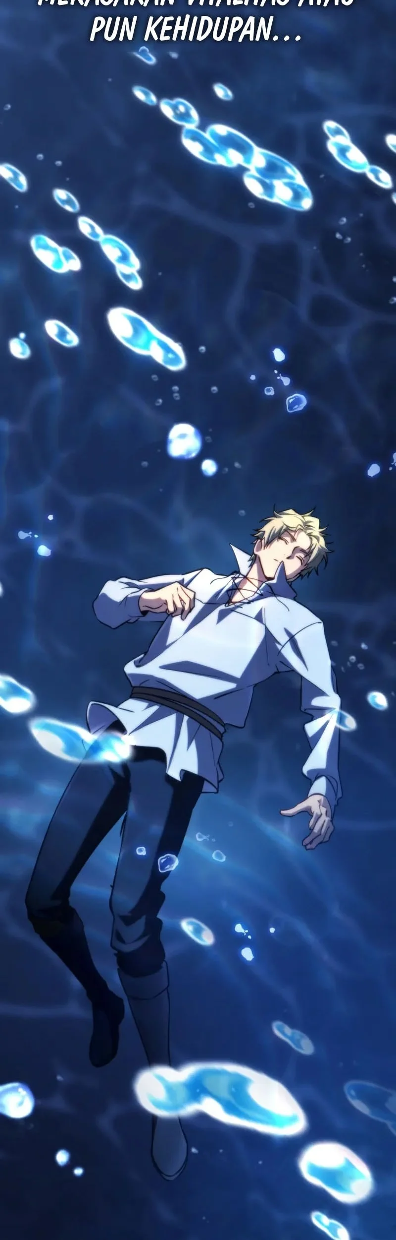 I Became the First Prince: Legend of Sword's Song Chapter 12 - halaman 7