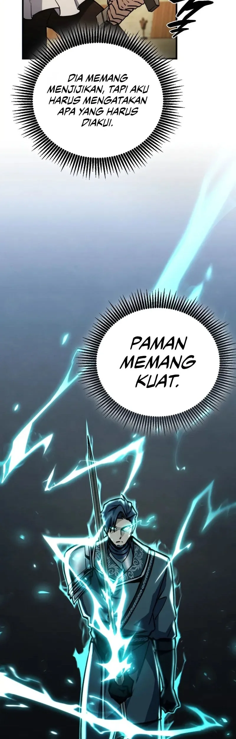 I Became the First Prince: Legend of Sword's Song Chapter 12 - halaman 71