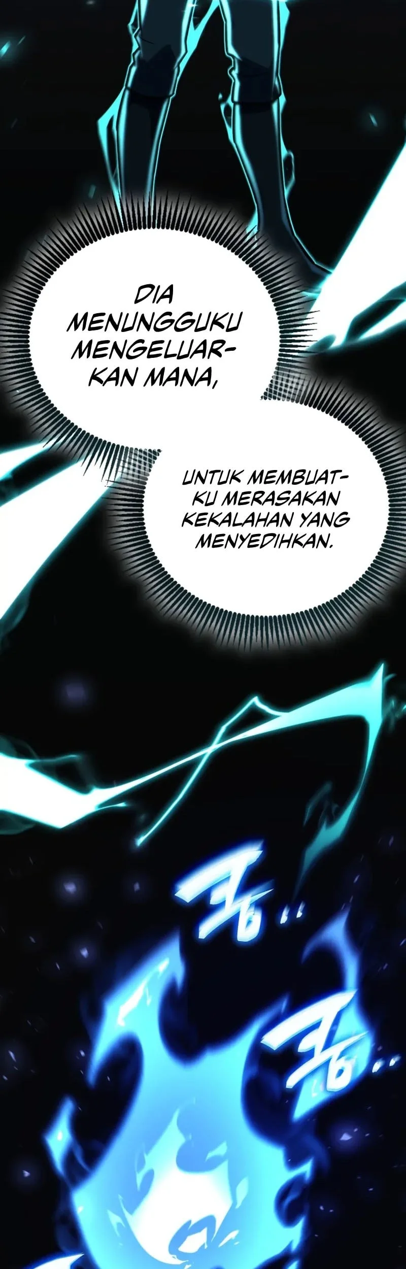 I Became the First Prince: Legend of Sword's Song Chapter 12 - halaman 72