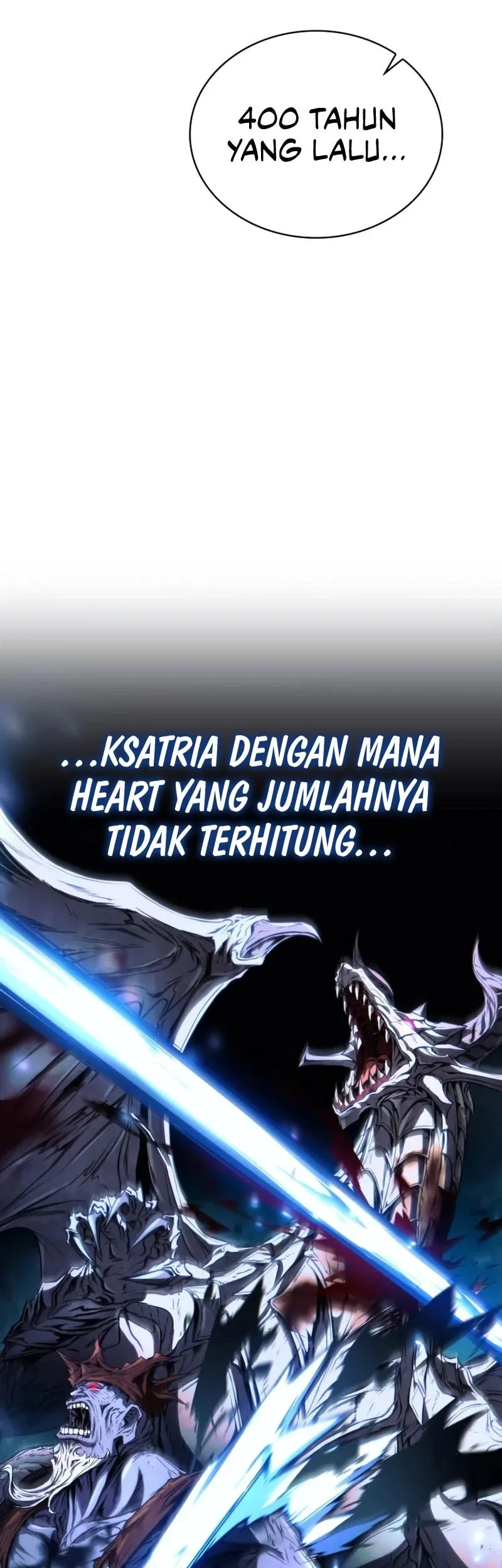 I Became the First Prince: Legend of Sword's Song Chapter 12 - halaman 75