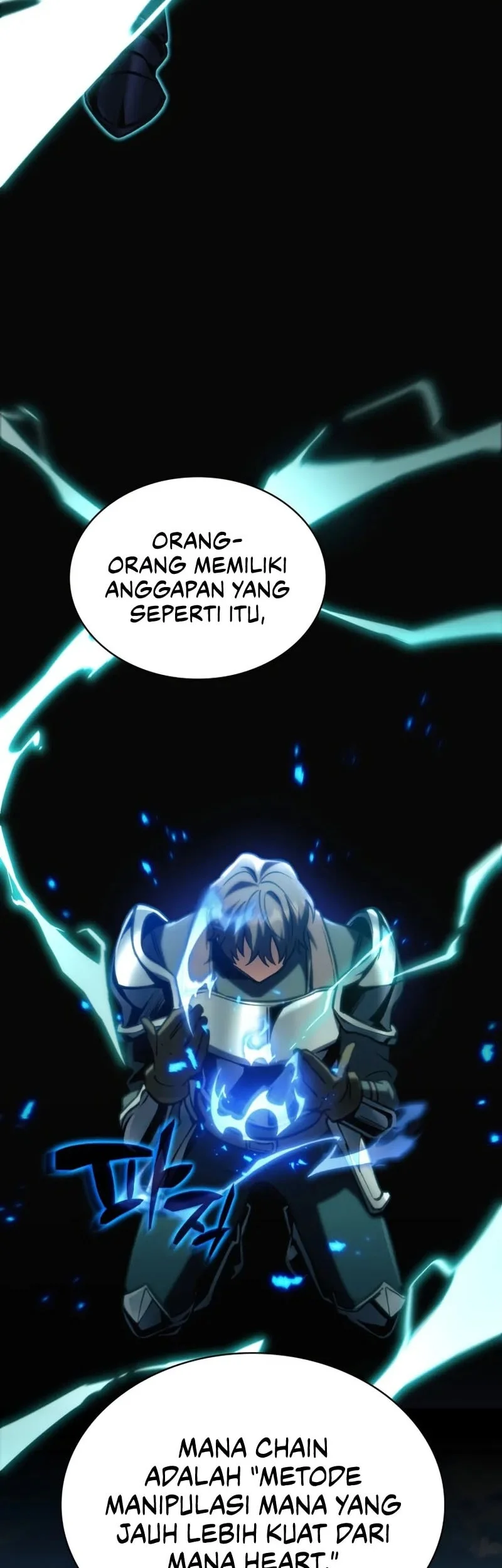 I Became the First Prince: Legend of Sword's Song Chapter 12 - halaman 78