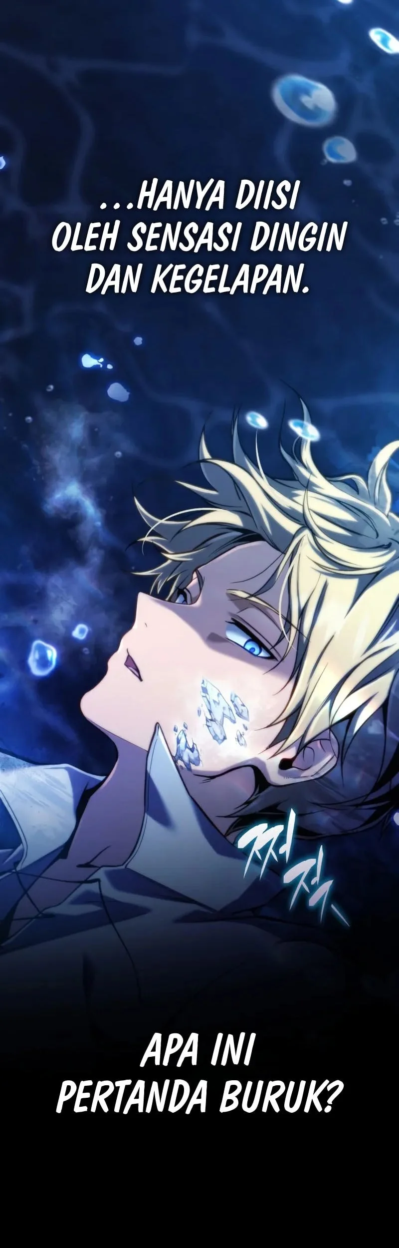 I Became the First Prince: Legend of Sword's Song Chapter 12 - halaman 8