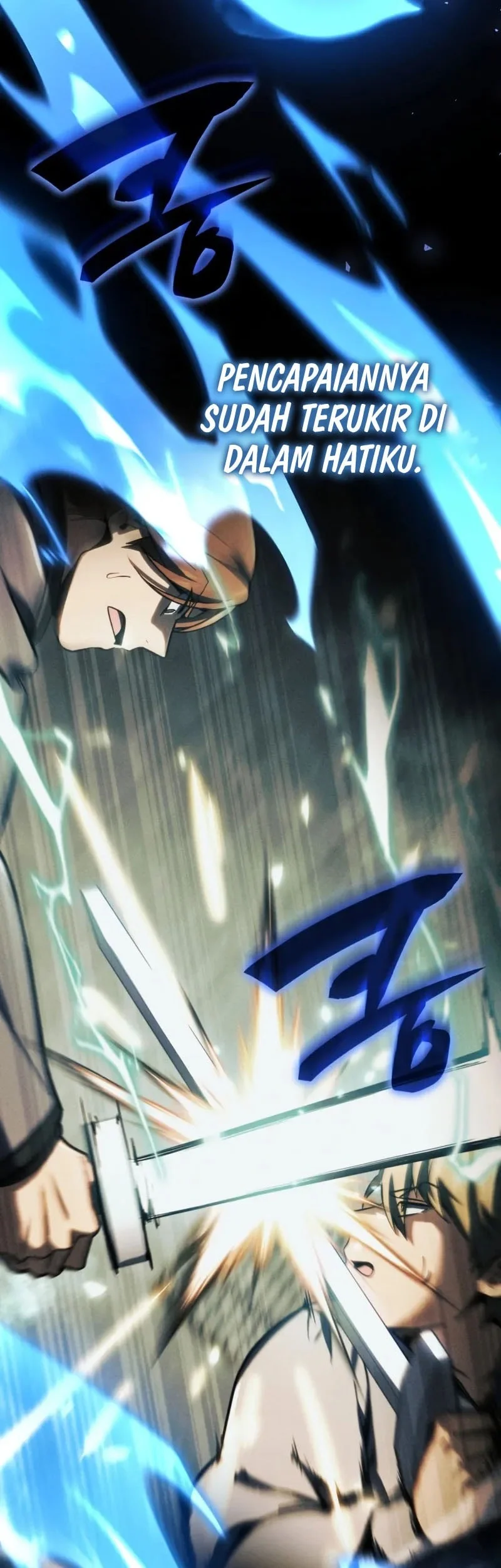 I Became the First Prince: Legend of Sword's Song Chapter 12 - halaman 89