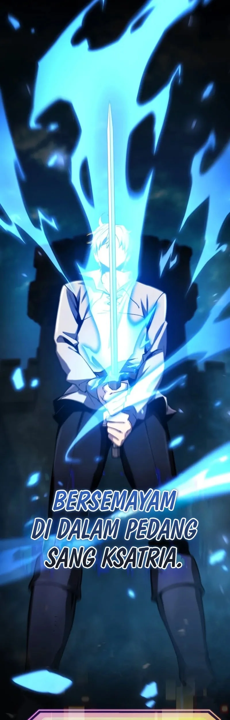 I Became the First Prince: Legend of Sword's Song Chapter 12 - halaman 91