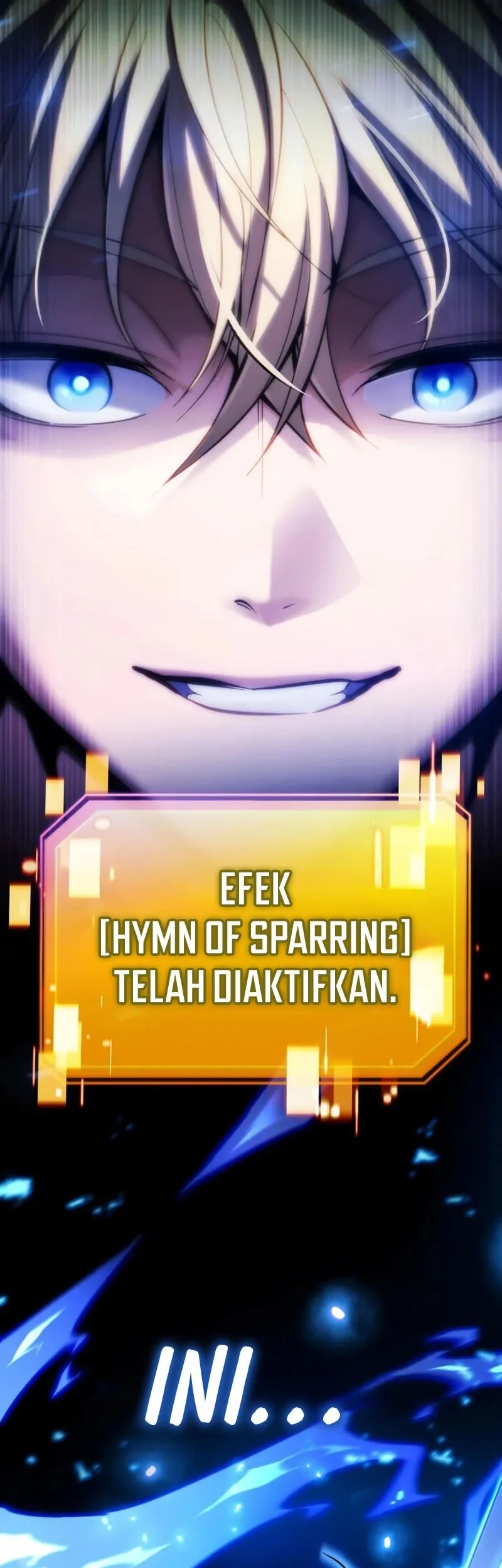 I Became the First Prince: Legend of Sword's Song Chapter 12 - halaman 93