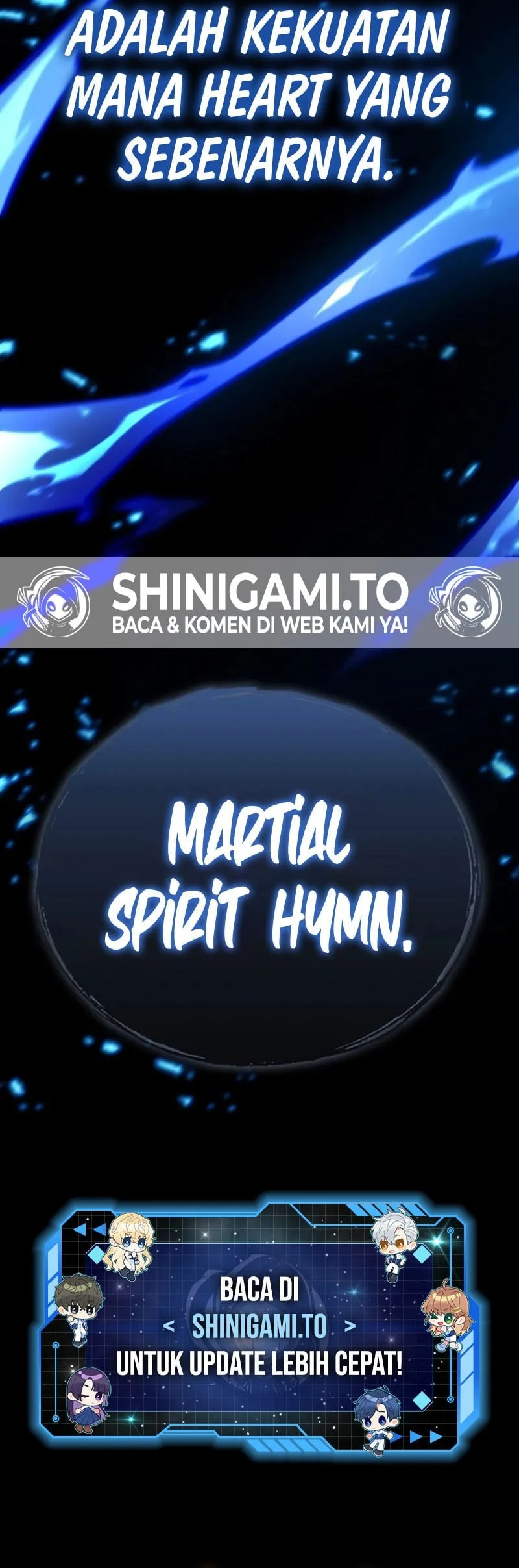 I Became the First Prince: Legend of Sword's Song Chapter 12 - halaman 95