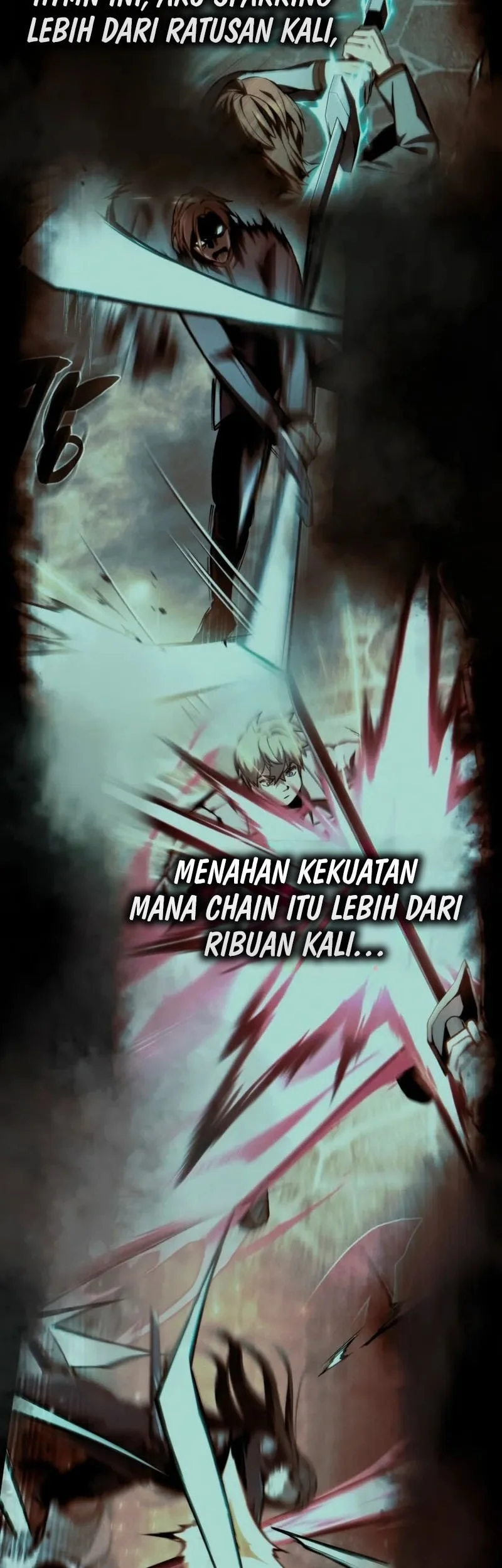 I Became the First Prince: Legend of Sword's Song Chapter 13 - halaman 12