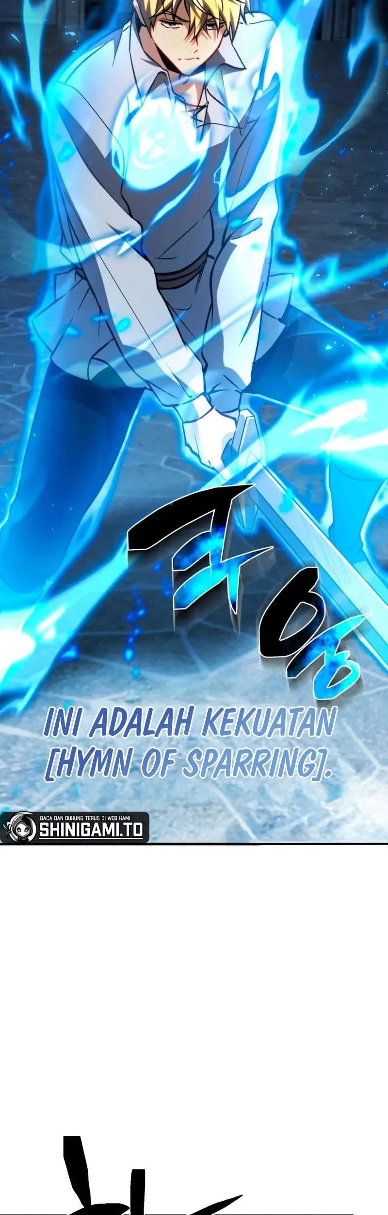 I Became the First Prince: Legend of Sword's Song Chapter 13 - halaman 16