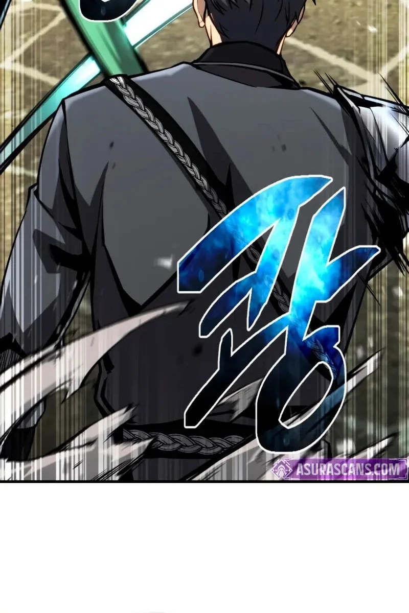 I Became the First Prince: Legend of Sword's Song Chapter 13 - halaman 21