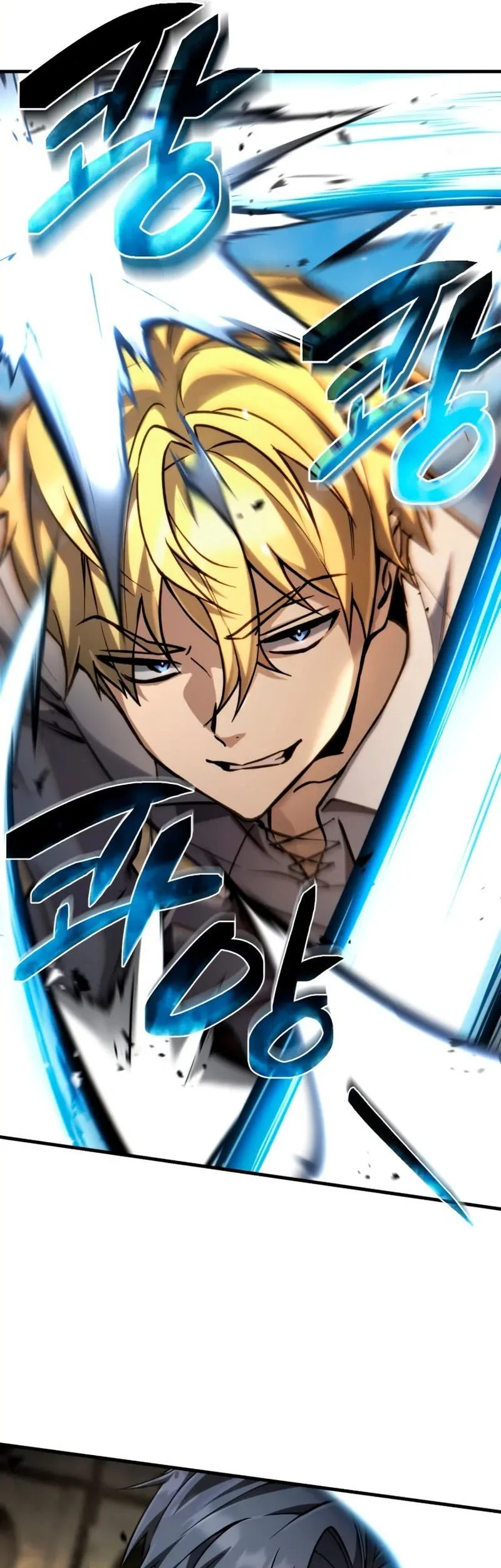 I Became the First Prince: Legend of Sword's Song Chapter 13 - halaman 22