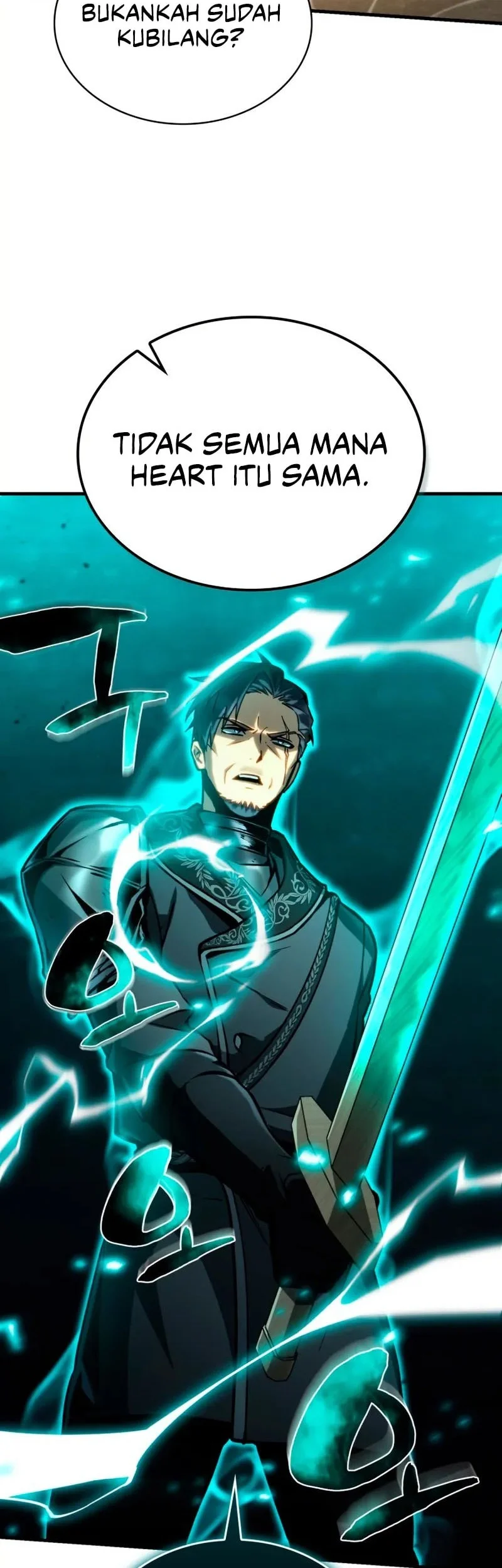 I Became the First Prince: Legend of Sword's Song Chapter 13 - halaman 27