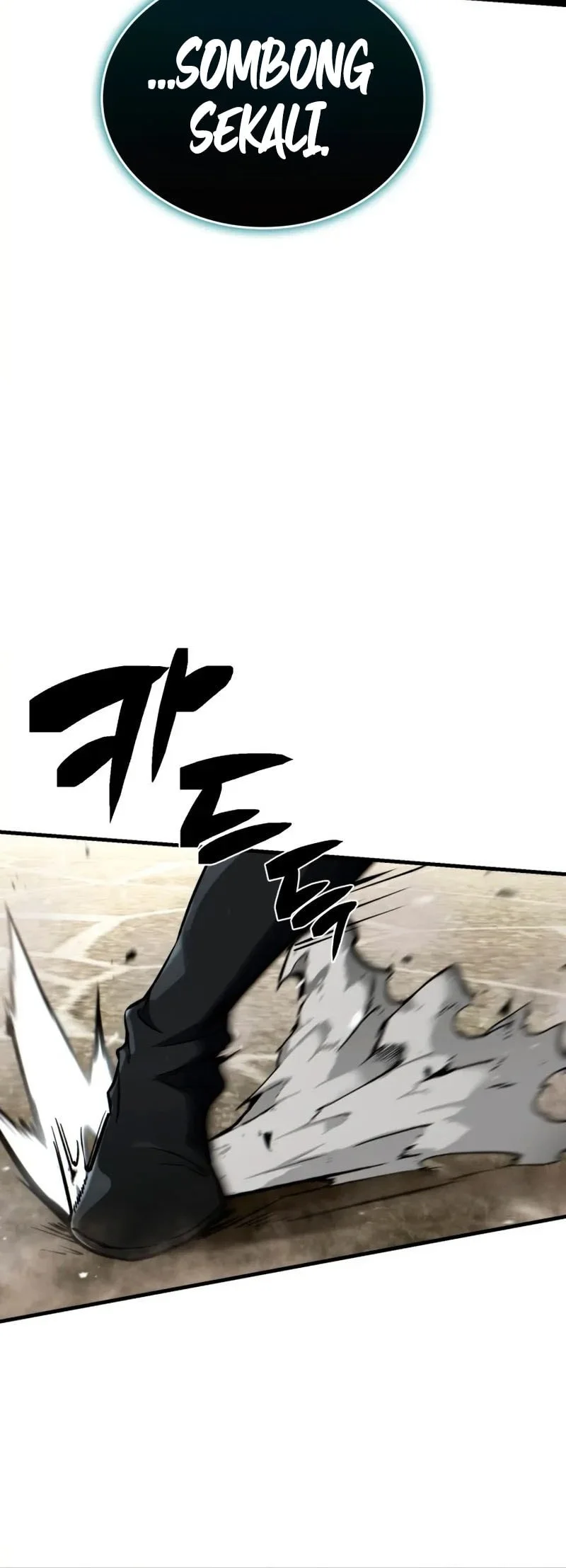 I Became the First Prince: Legend of Sword's Song Chapter 13 - halaman 28