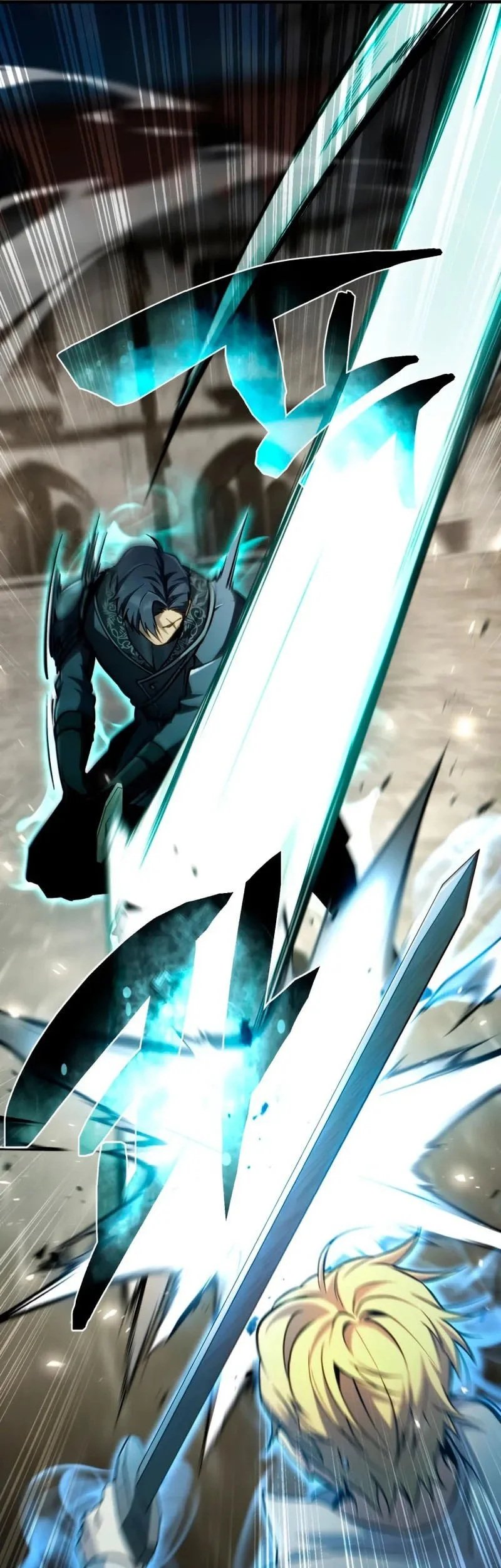 I Became the First Prince: Legend of Sword's Song Chapter 13 - halaman 29