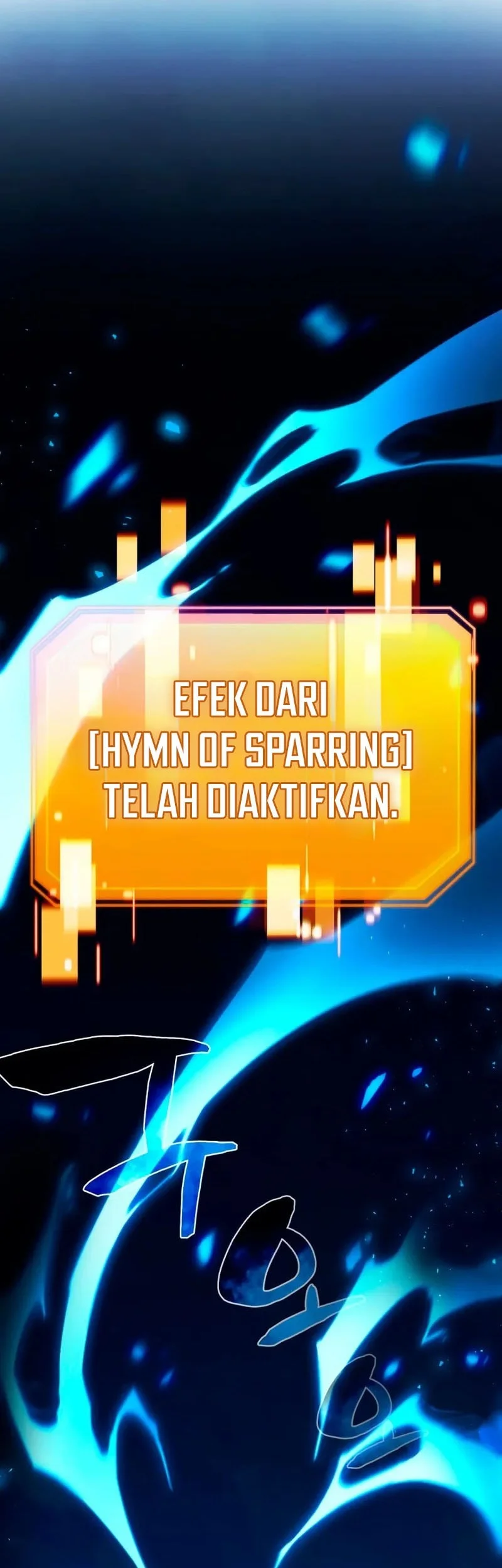 I Became the First Prince: Legend of Sword's Song Chapter 13 - halaman 3