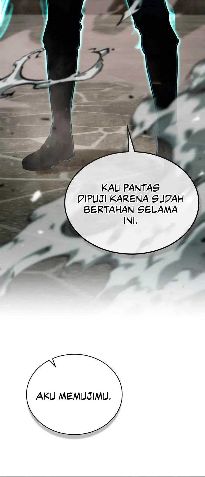 I Became the First Prince: Legend of Sword's Song Chapter 13 - halaman 32