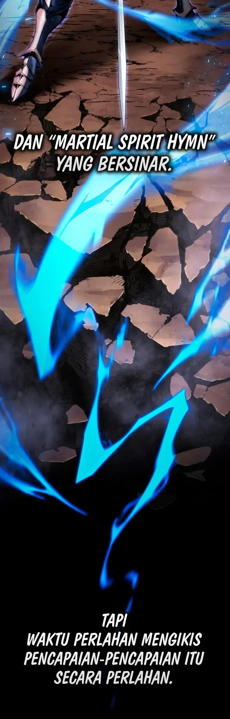 I Became the First Prince: Legend of Sword's Song Chapter 13 - halaman 37