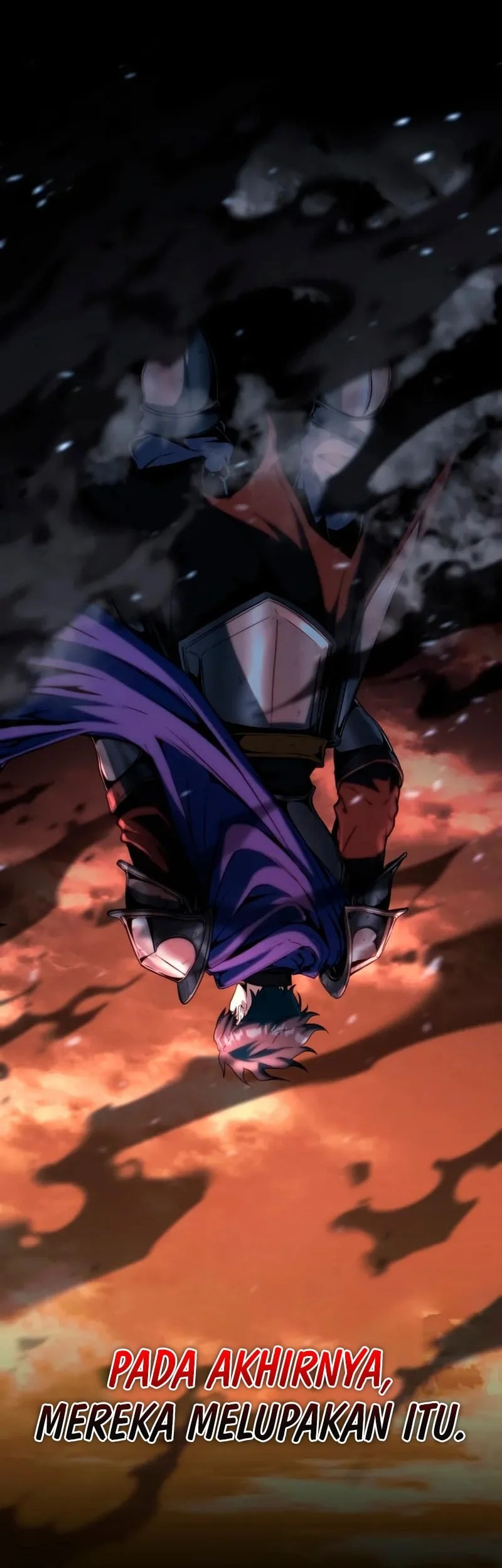 I Became the First Prince: Legend of Sword's Song Chapter 13 - halaman 38