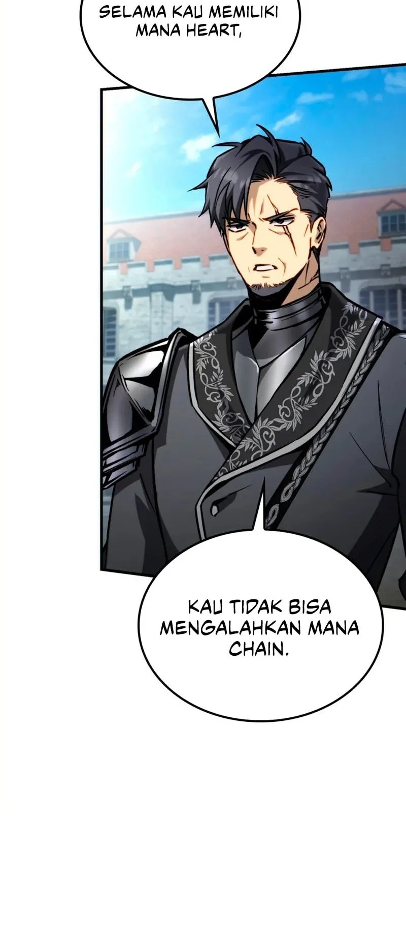 I Became the First Prince: Legend of Sword's Song Chapter 13 - halaman 5