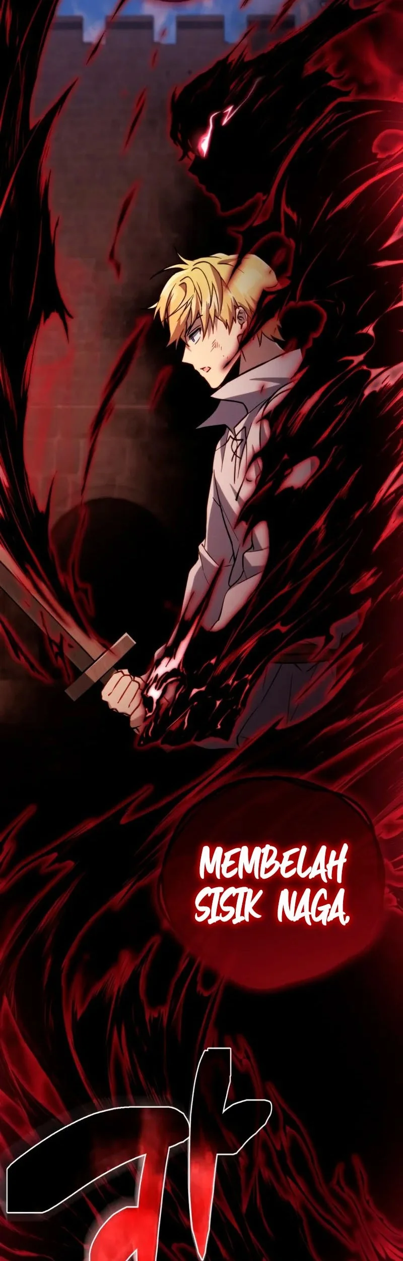 I Became the First Prince: Legend of Sword's Song Chapter 13 - halaman 53