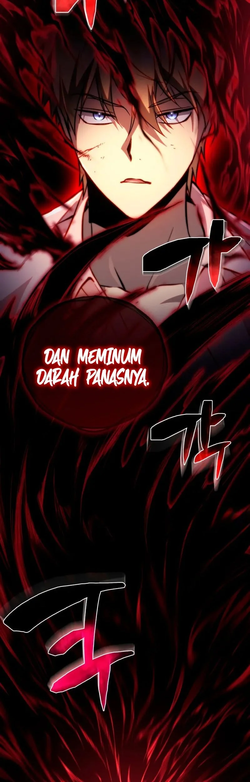 I Became the First Prince: Legend of Sword's Song Chapter 13 - halaman 54